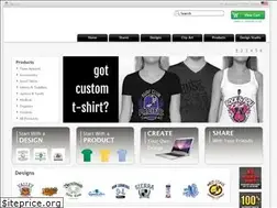Sites similar to sidelinedesigns.com