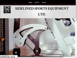 Sites similar to sidelinedsports.com