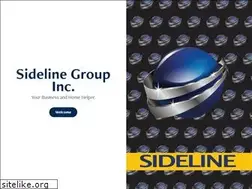 Sites similar to sidelinegroup.com