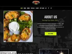 Sites similar to sidelinesaz.com