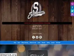 Sites similar to sidelinesinmillville.com