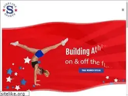 Sites similar to sidelinesportscheerleading.com