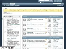 Sites similar to sidelinien.dk