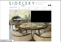 Sites similar to sidelsky.fr