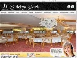 Sites similar to sidelyapark.com.tr