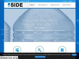 Sites similar to sidemachines.com