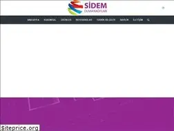 Sites similar to sidemdekor.com.tr