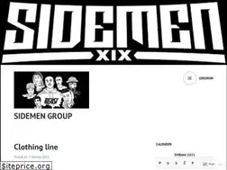 Sites similar to sidemengroup.wordpress.com