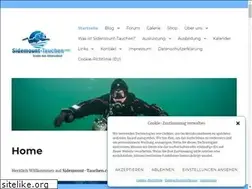 Sites similar to sidemount-tauchen.com