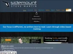 Sites similar to sidemounting.com