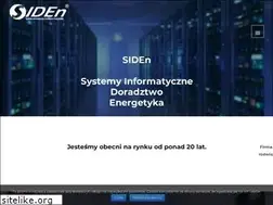 Sites similar to siden.pl