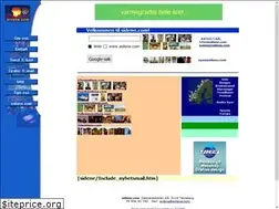 Sites similar to sidene.no