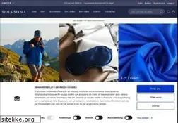 Sites similar to sidenselma.se