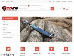 Sites similar to sidensports.com