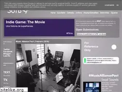 Sites similar to sideoftheblog.blogspot.com