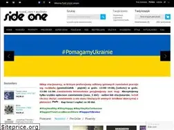 Sites similar to sideone.pl