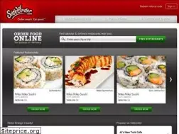 Sites similar to sideorder.com