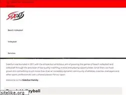 Sites similar to sideout.co.uk