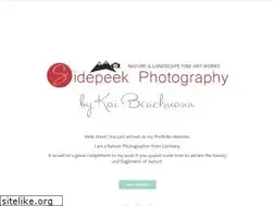 Sites similar to sidepeek.com