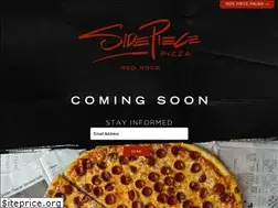 Sites similar to sidepiecepizza.com