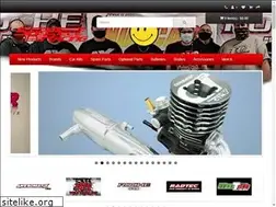 Sites similar to sidepieceracing.com