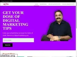 Sites similar to sideping.com