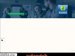 Sites similar to sidepitch.com