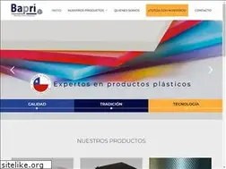 Sites similar to sidepla.cl