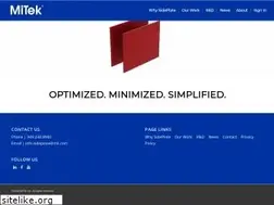 Sites similar to sideplate.com