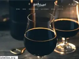 Sites similar to sideprojectbrewing.com