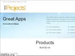 Sites similar to sideprojects.com