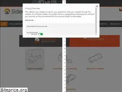Sites similar to sider-panel.com