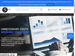 Sites similar to sidera.com.sg