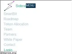 Sites similar to sidera.io