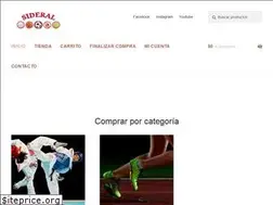 Sites similar to sideraldeportes.cl