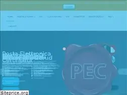 Sites similar to sideralia.it