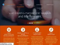 Sites similar to siderealdesigns.com