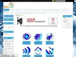 Sites similar to sidereasrl2002.com