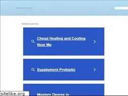 Sites similar to sidereus.org