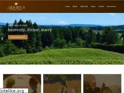 Sites similar to sidereuswinery.com