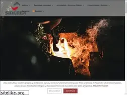 Sites similar to siderex.es