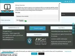 Sites similar to siderghisa.com