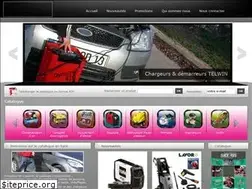 Sites similar to siderisoutillage.com