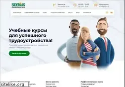 Sites similar to siderius.by