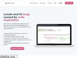 Sites similar to siderlabs.com