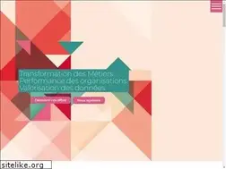 Sites similar to siderlog.fr