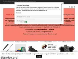 Sites similar to sideropolis.es
