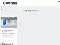 Sites similar to siderosengineering.com