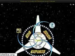 Sites similar to sidesevenexports.com