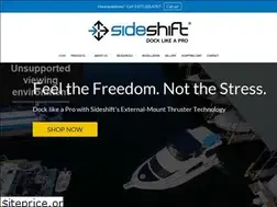 Sites similar to sideshift.com